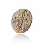  Judea Bar Kochba Bronze