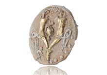 John Hyrcanus I (Yehohanan)