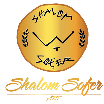 Shalom Sofer Art